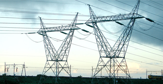 Kompletní řešení ELEKTRO