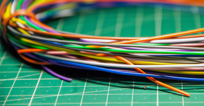 Kompletní řešení ELEKTRO